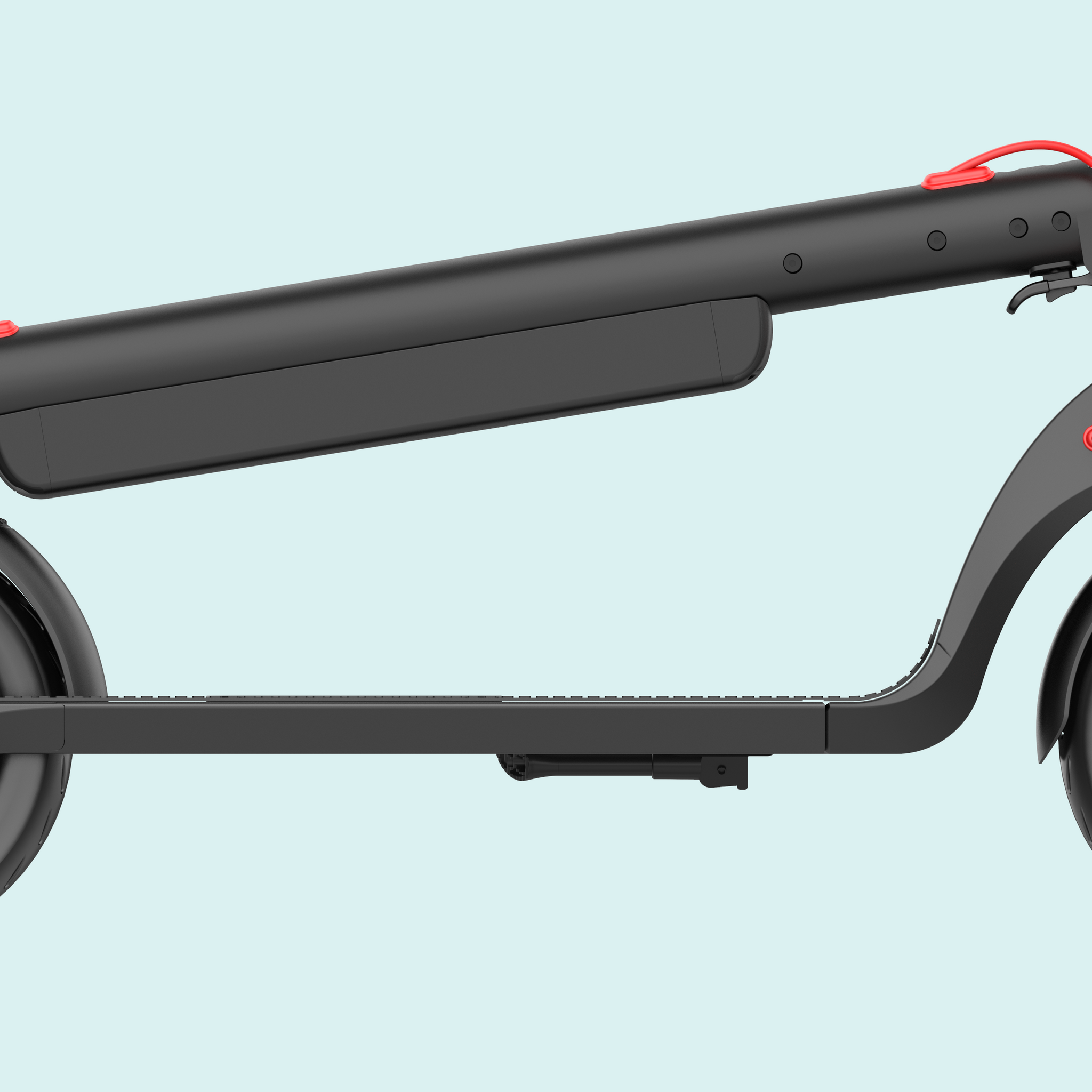 A Complete Guide to Choosing the Perfect Electric Scooter in 202