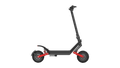 X10 Electric Scooter (2024) side view showcasing its rugged design and durable build for off-road adventures.