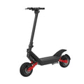 X10 Electric Scooter (2024) showcasing rugged design and robust tires for off-road adventures.